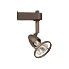 Galaxy Lighting 70120BZ 50W Bronze Modular Track Head