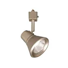 Galaxy Lighting 70123PT 50W Pewter Modular Track Head