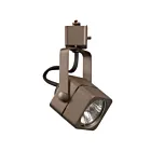 Galaxy Lighting 70318BZ 50W Bronze Modular Track Head