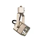 Galaxy Lighting 70318PTR-HEAD 50W Pewter Modular Track Head