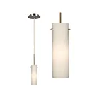 Galaxy Lighting 910924CH 50W Chrome Pendant
