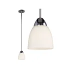 Galaxy Lighting 920954CH 60W Chrome Pendant