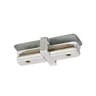 Galaxy Lighting A-1-WH White Mini Joiner