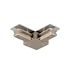 Galaxy Lighting A-2-PT Pewter L Connector