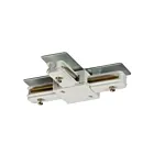 Galaxy Lighting A-3-WH White T Connector
