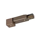 Galaxy Lighting A-4-BZ Bronze Live end Conduit Connector