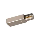 Galaxy Lighting A-8-PTR Pewter Live end Connector