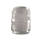 Galaxy Lighting G12301 Clear Jam Jar Glass