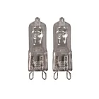 Galaxy Lighting G9-20W-2 20W Halogen Bulb