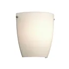 Galaxy Lighting L200301BN012A1 12W Brushed Nickel Wall Sconce
