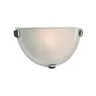 Galaxy Lighting L208612PF012A1 12W Pewter Wall Sconce