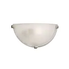 Galaxy Lighting L208616PT012A1 12W Pewter Wall Sconce