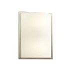Galaxy Lighting L213151BN012A1 12W Brushed Nickel Wall Sconce