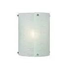 Galaxy Lighting L215040CH012A1 12W Chrome Wall Sconce