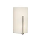 Galaxy Lighting L215680BN012A1 12W Brushed Nickel Wall Sconce