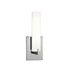 Galaxy Lighting L219460CH 9W Chrome Wall Sconce