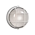 Galaxy Lighting L305011WH010A1 12W White Outdoor Marine Light