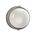 Galaxy Lighting L305111SA010A1 12W Satin Aluminum Outdoor Marine Light