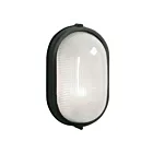 Galaxy Lighting L305113BK012A1 12W Black Outdoor Marine Light