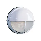 Galaxy Lighting L305561WH010A1 12W White Outdoor Marine Light