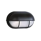 Galaxy Lighting L305562BK012A1 12W Black Outdoor Marine Light