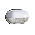 Galaxy Lighting L305562WH012A1 12W White Outdoor Marine Light