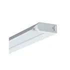 Galaxy Lighting L420536WH 15W White Undercabinet Strip Light