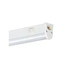 Galaxy Lighting L420848WH 18.1W White Undercabinet Strip Light