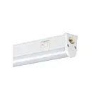 Galaxy Lighting L420860WH 22W White Undercabinet Strip Light