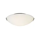 Galaxy Lighting L612413BN024A1 24W Brushed Nickel Flush Mount