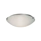 Galaxy Lighting L615293CH010A1 12W Chrome Flush Mount