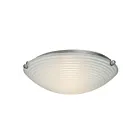 Galaxy Lighting L615293CH016A1 16W Chrome Flush Mount