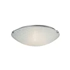 Galaxy Lighting L615294CH016A1 16W Chrome Flush Mount