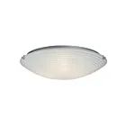 Galaxy Lighting L615295CH024A1 24W Chrome Flush Mount