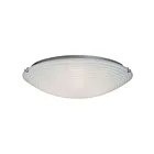 Galaxy Lighting L615295CH031A1 33W Chrome Flush Mount