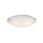 Galaxy Lighting L621574CH016A1 16W Chrome Flush Mount
