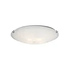 Galaxy Lighting L621575CH024A1 24W Chrome Flush Mount