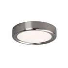 Galaxy Lighting L622031BN 20W Brushed Nickel Flush Mount