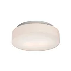 Galaxy Lighting L623532WH010A1 12W White Flush Mount