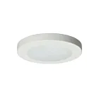 Galaxy Lighting L646030WH 10W White Flush Mount