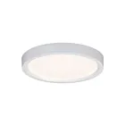 Galaxy Lighting L648030WH 10W White Flush Mount