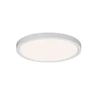 Galaxy Lighting L648130WH 15W White Flush Mount