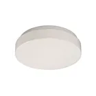 Galaxy Lighting L650102WH010A1 12W White Flush Mount