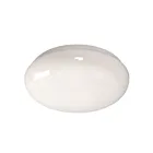 Galaxy Lighting L650202WH016A1 16W White Flush Mount