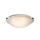 Galaxy Lighting L680116FO010A1 12W Oil Rubbed Bronze Flush Mount