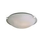 Galaxy Lighting L680116FW031A1 33W White Flush Mount
