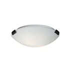 Galaxy Lighting L680412OW010A1 12W Oil Rubbed Bronze Flush Mount