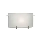 Galaxy Lighting L790511PT012A1 1-Light 12W Pewter Bath Vanity Light