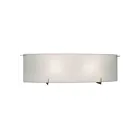 Galaxy Lighting L790515PT024A1 2-Lights 24W Pewter Bath Vanity Light