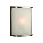 Galaxy Lighting L790800PT012A1 12W Pewter Wall Sconce